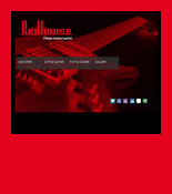 Redhouse Guitars
