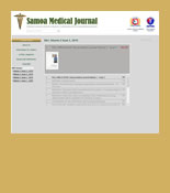 Samoa Medical Journel